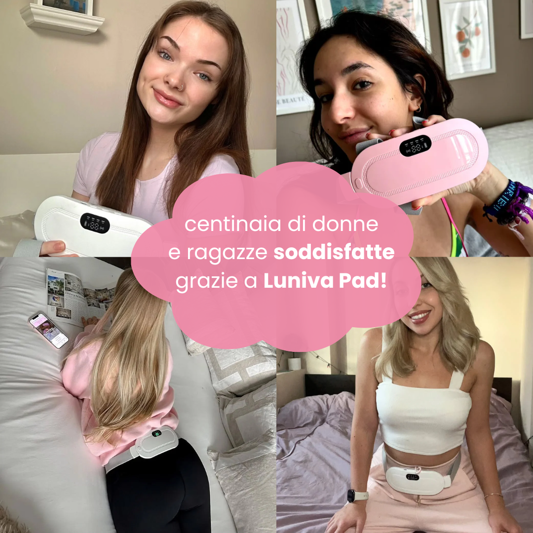 Luniva Pad