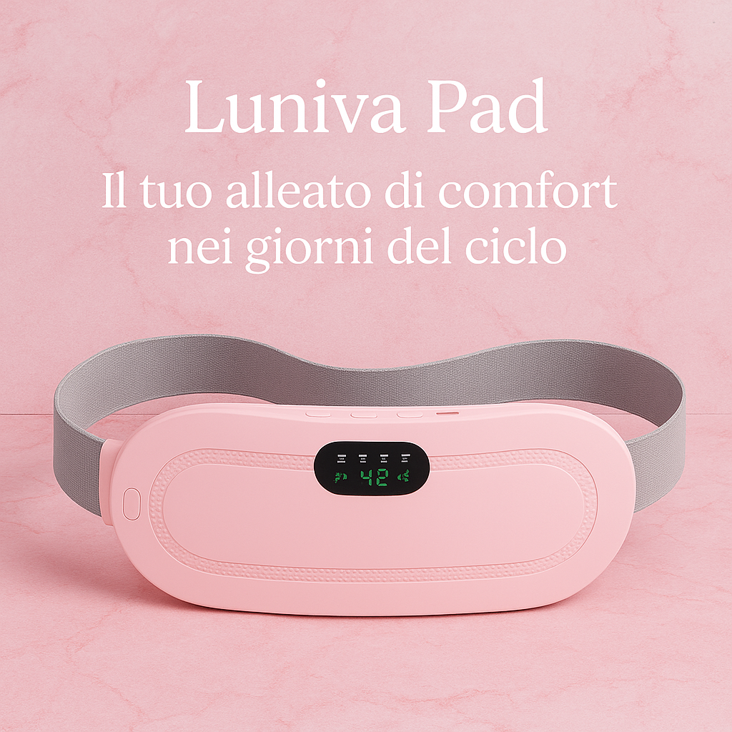 Luniva Pad