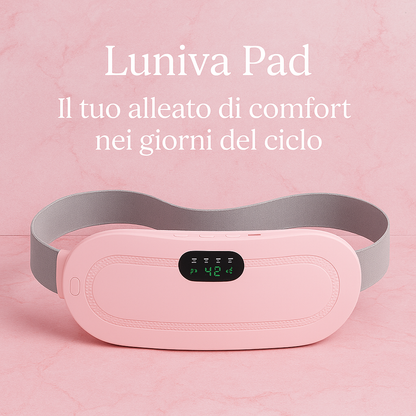 Luniva Pad