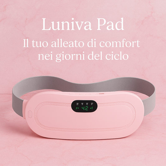 Luniva Pad