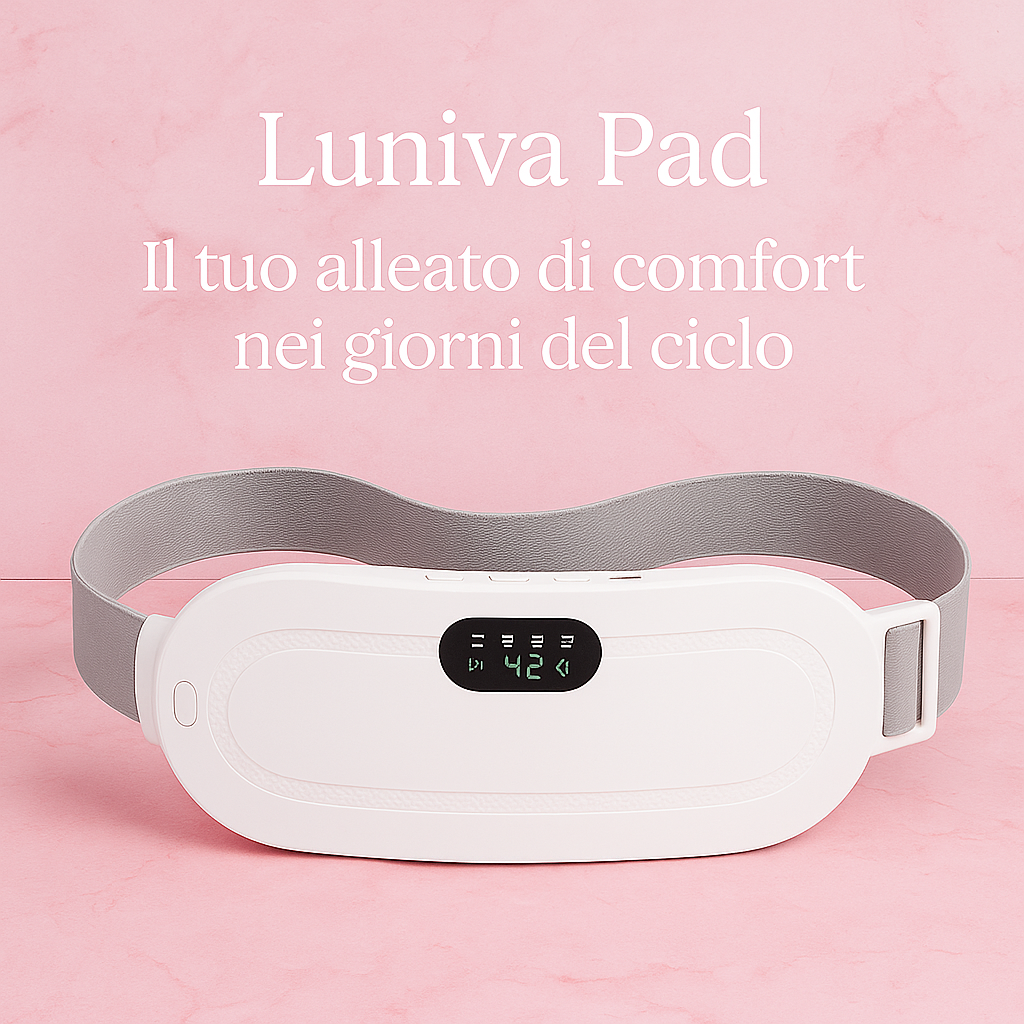 Luniva Pad